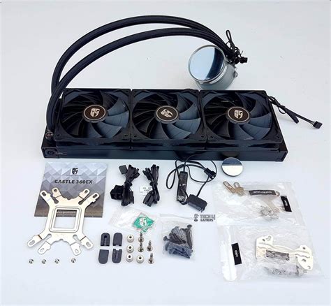 best 360mm aio|Best 360 mm AIO Coolers For Overclocking.
